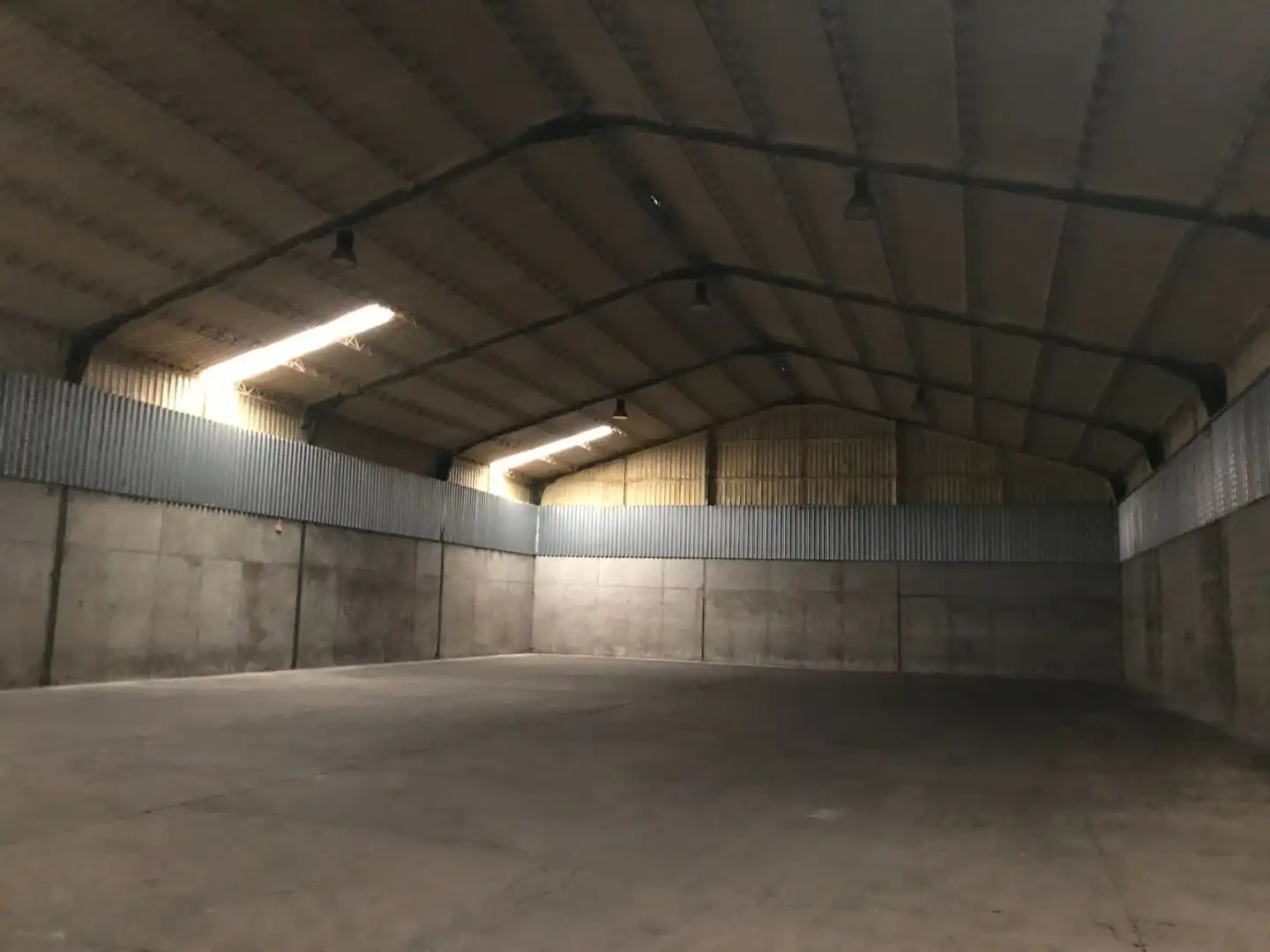 Nau industrial en venda a Medina del Campo, imagen 7