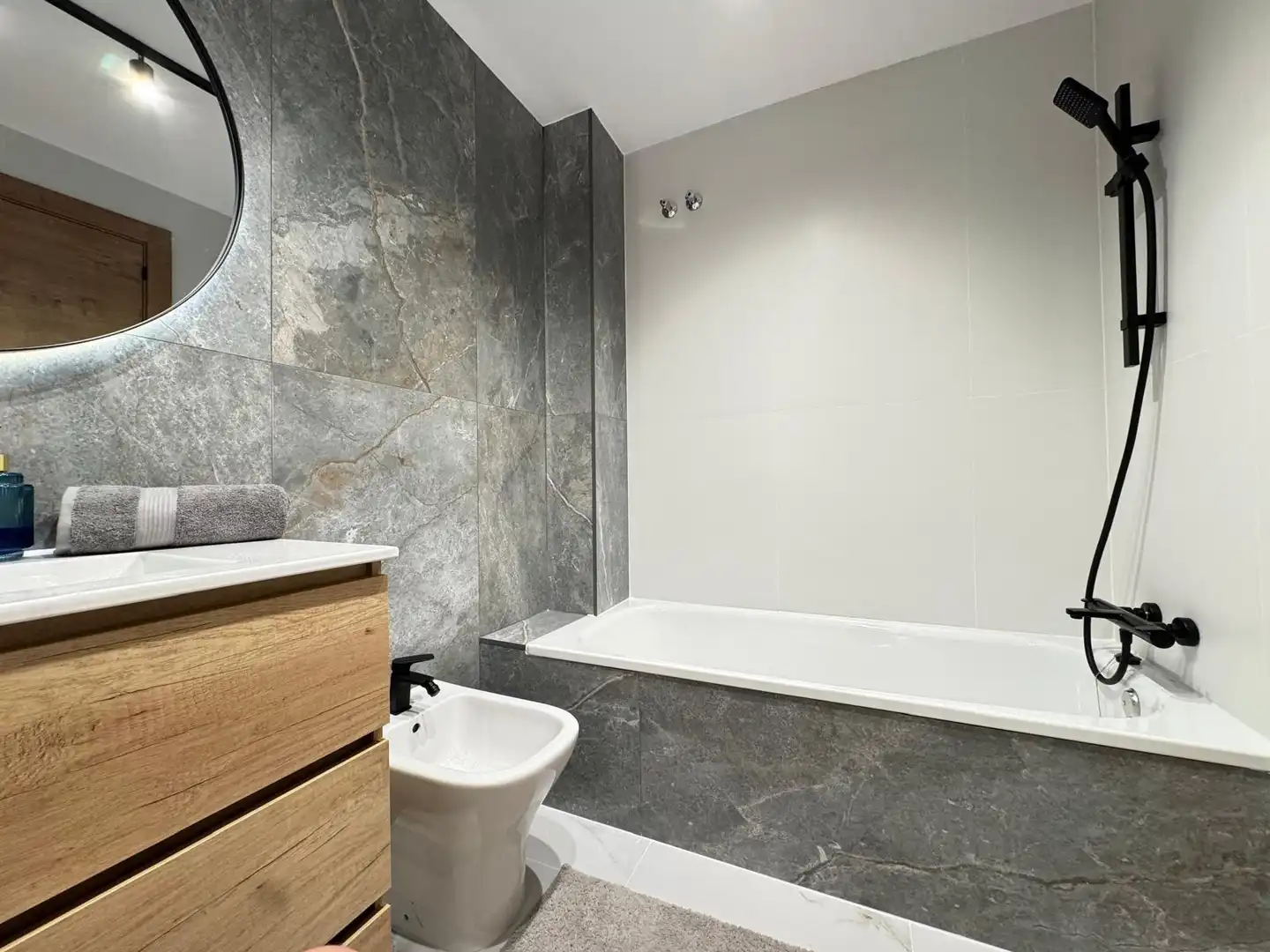 Apartamento con terraza en venta en Calle del palangre, imagen 9