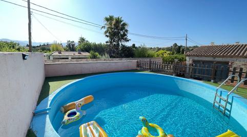 Foto 2 de Casa o xalet en venda a Sant Bernabe, Jesús - Els Reguers, Tortosa