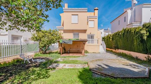Foto 3 de Casa o xalet en venda a  Abeto (loma Verde), Albolote, Granada