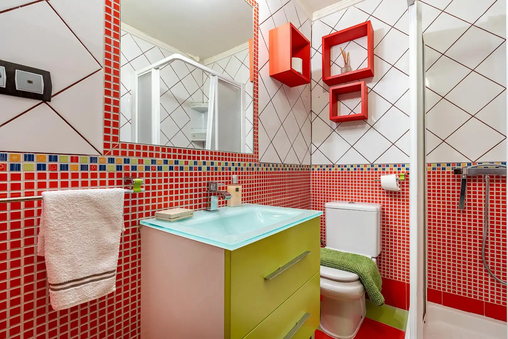 Chalet con piscina en venta en Calle MARTIN RECUERDA, imagen 23