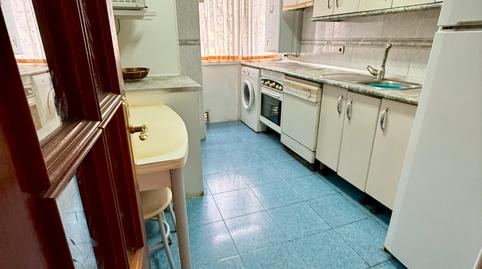 Foto 4 de Piso en venta en Calle de Valdecanillas, Simancas, Madrid