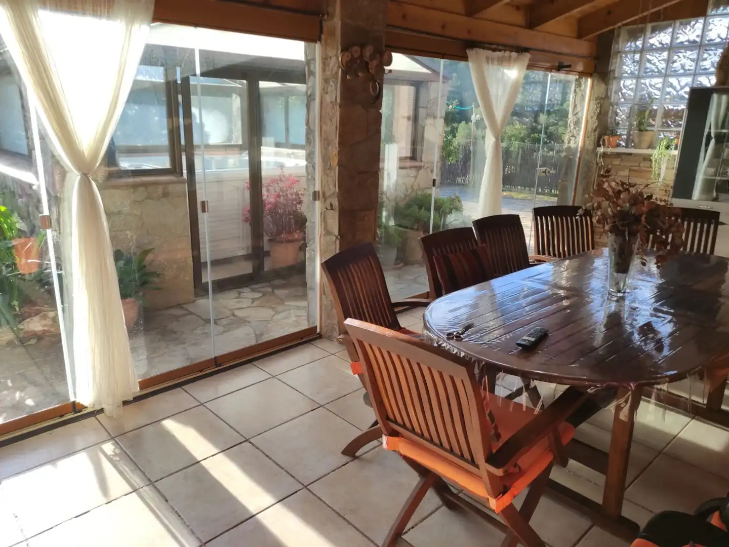 Casa con jardín en venta en Vallirana, imagen 67