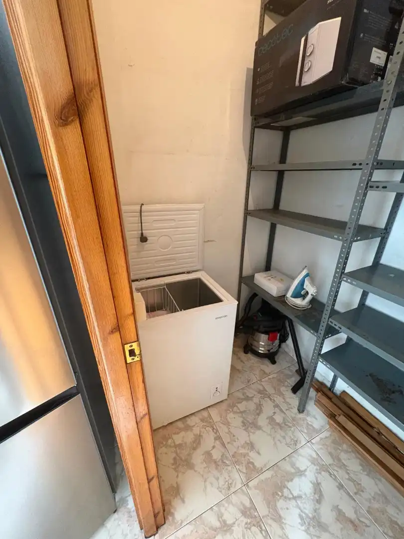 Piso para compartir en Plasencia con Aire acondicionado, Amueblado y Balcón