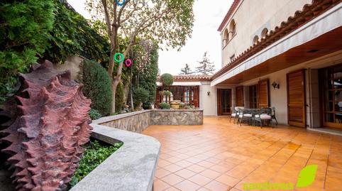 Foto 4 de Casa adosada en venda a Centre, Girona