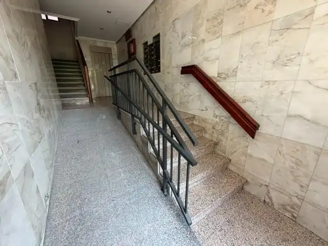 Pis en venda en León Capital  amb Calefacció i Terrassa