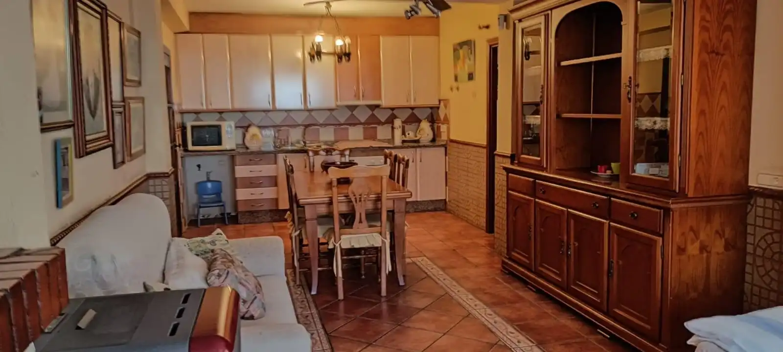 Villa avec piscine à vendre à San Rafael - Nucia Park, imagen 25