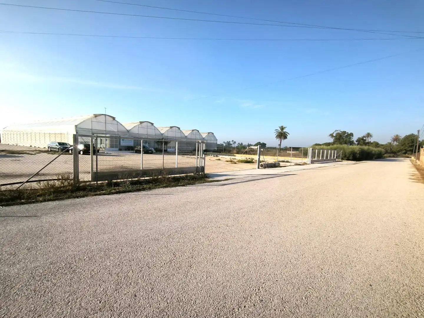 Grundstücke zum Verkauf in Elche / Elx