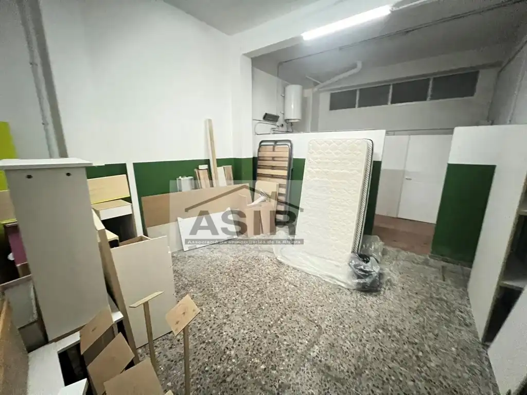 Local comercial en venda a Calle Doctor Just, imagen 21