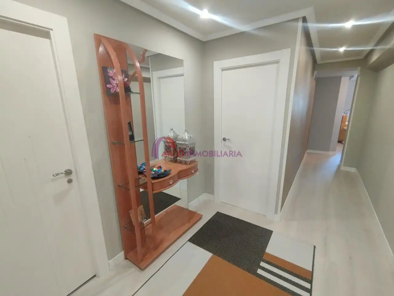 Piso en venta en Burgos con Calefacción y Amueblado