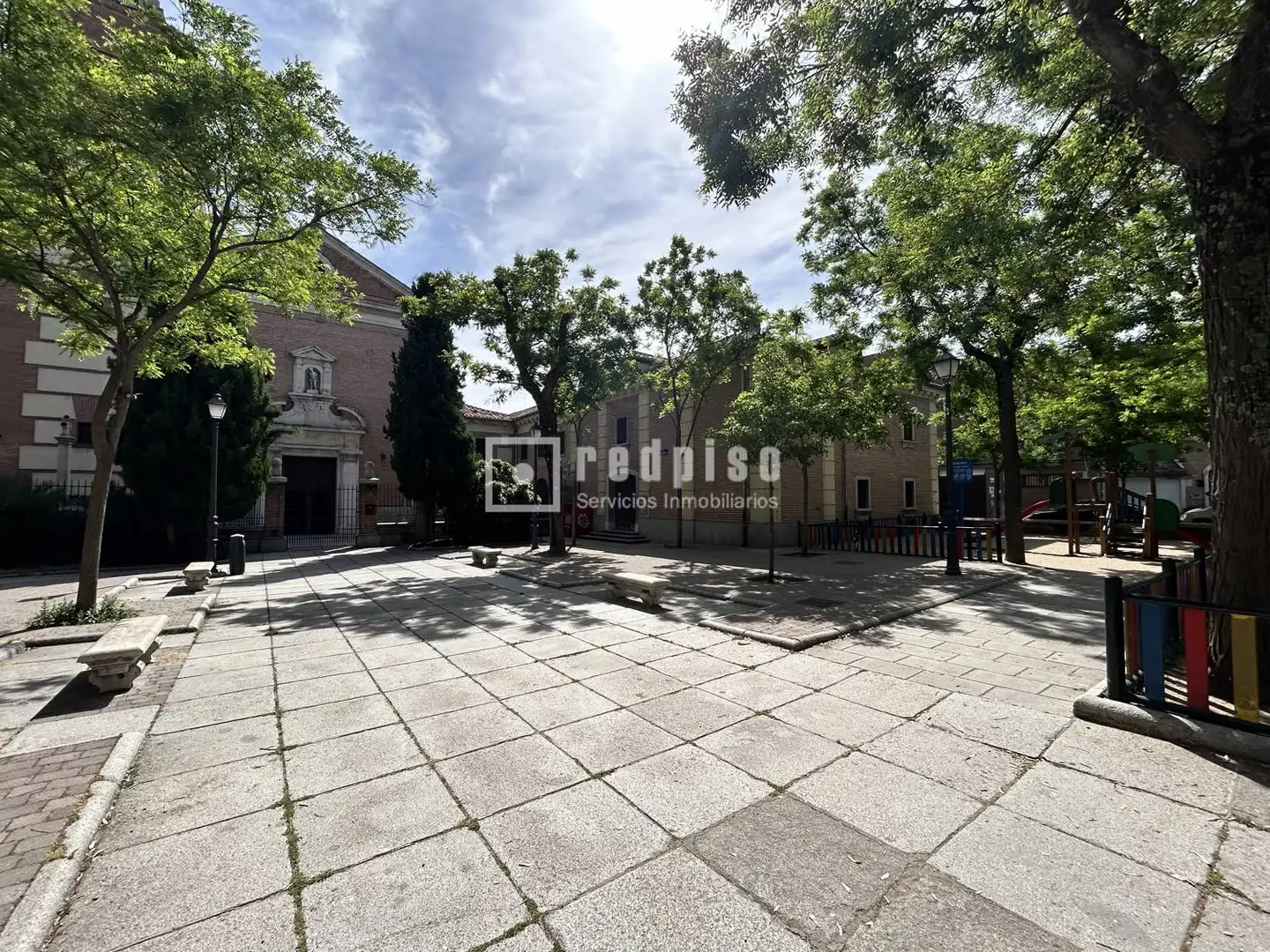 Flat for sale in de Antonio Antoranz, Puerta Bonita