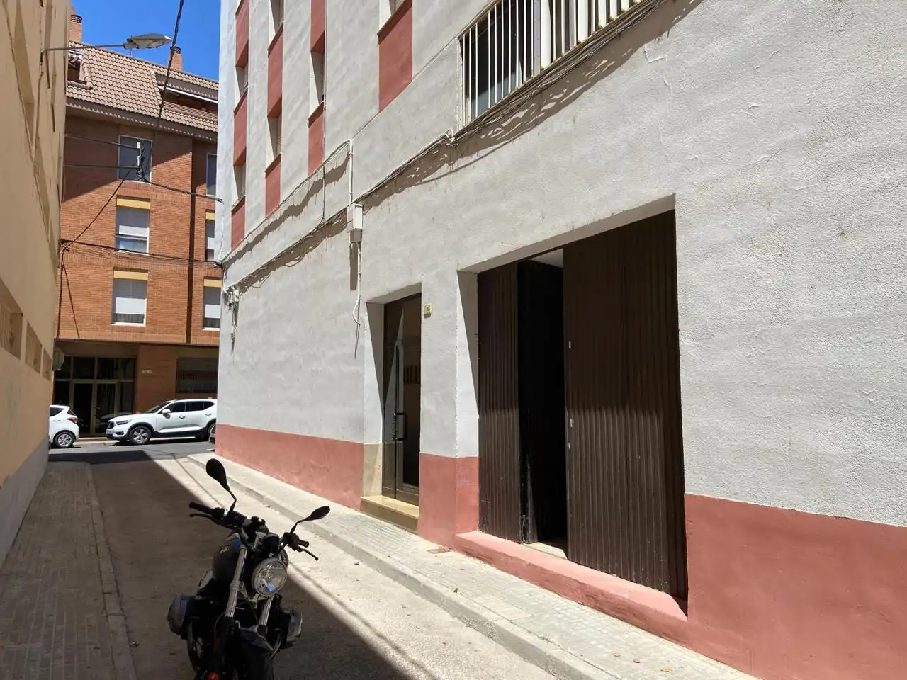 Local comercial en venda a De Masdenverge, imagen 2