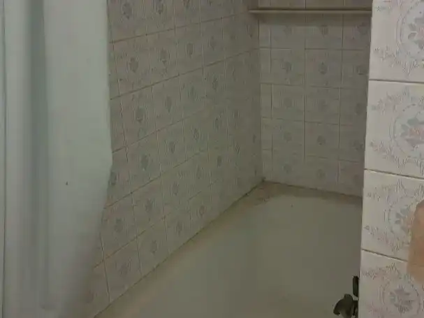 Baño de Casa adosada en venta en Algemesí con Balcón