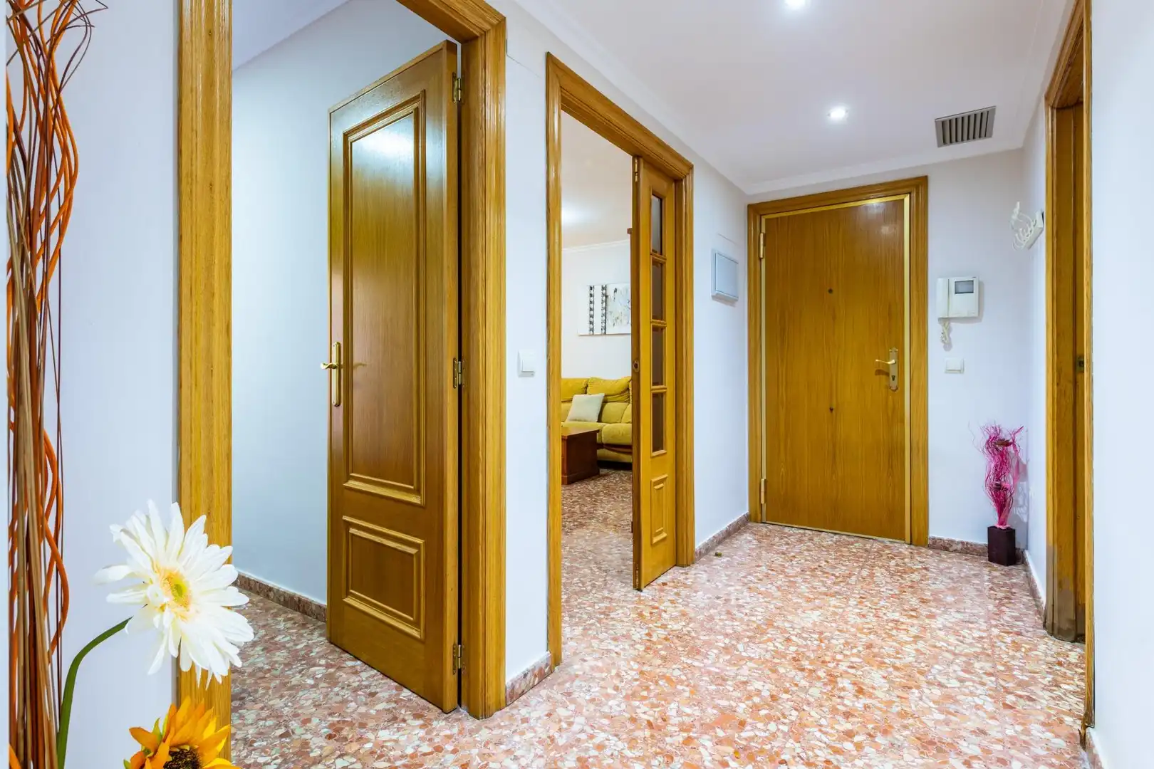 Flat with lift for sale in Avenida de Vicente Blasco Ibáñez, imagen 27