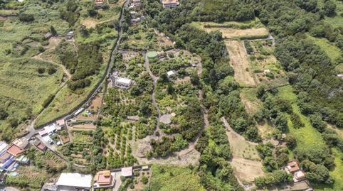 Foto 3 de Finca rústica en venda a La Perdoma - San Antonio - Benijos, La Orotava