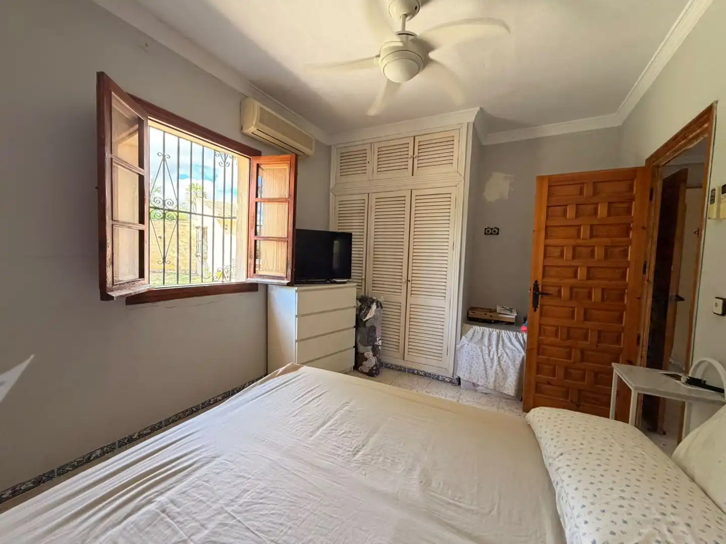 Villa à vendre à Sanlúcar la Mayor, imagen 30