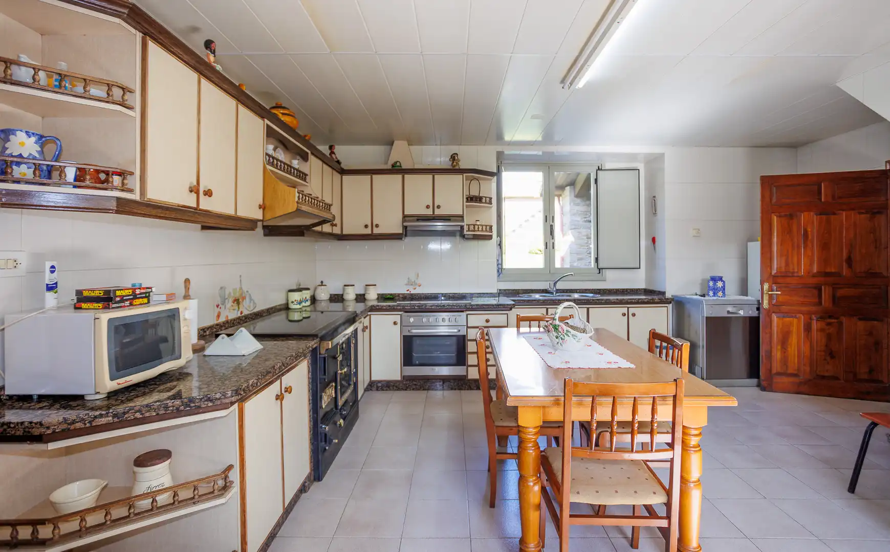 Casa rústica en venda a Touro, imagen 14