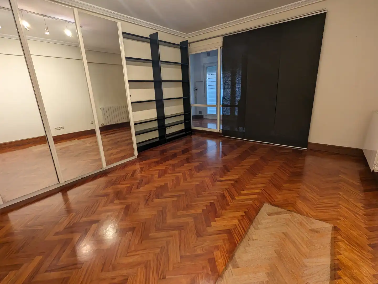 Habitación de Piso en venta en Errenteria con Calefacción y Balcón