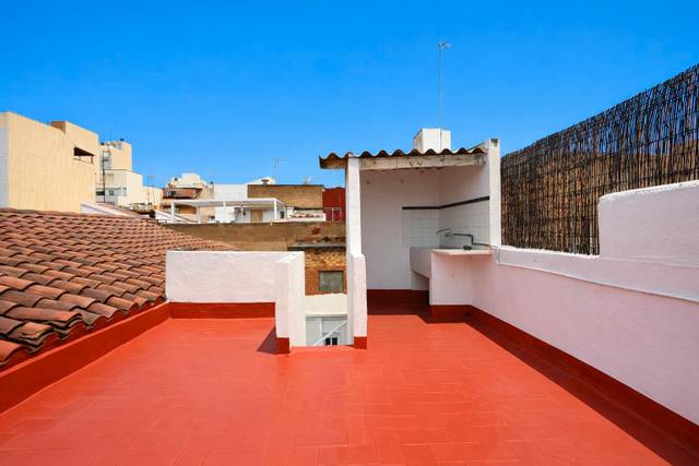 Piso en Venta en Carrer del Mar, 34 en Playa Puerto de Sagunto