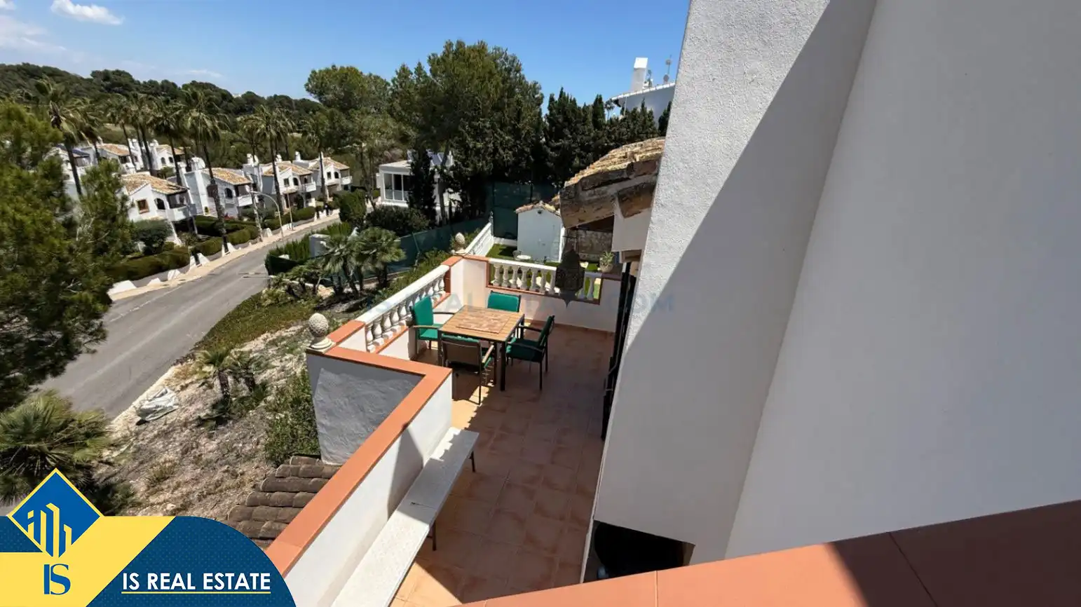 Villa mit Pool zum Verkauf in Orihuela Costa, imagen 40