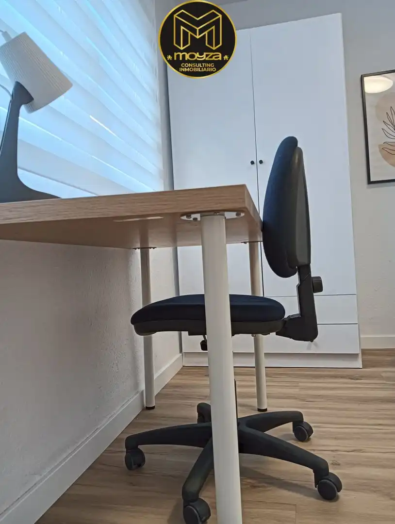 Flat for rent in San Bartolomé - Millán de Priego