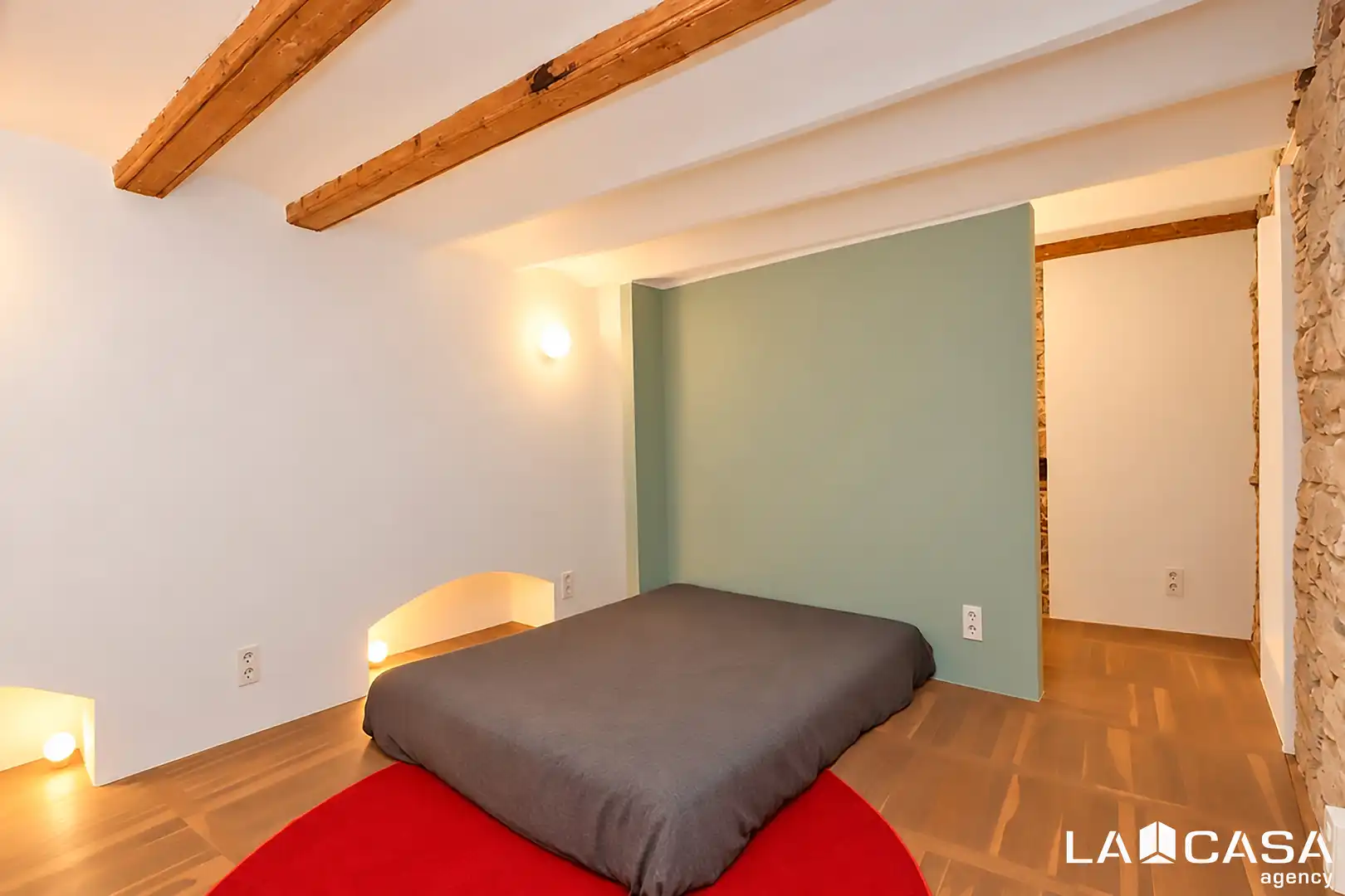 Maisonette zum Verkauf in Barcelona, Barcelona