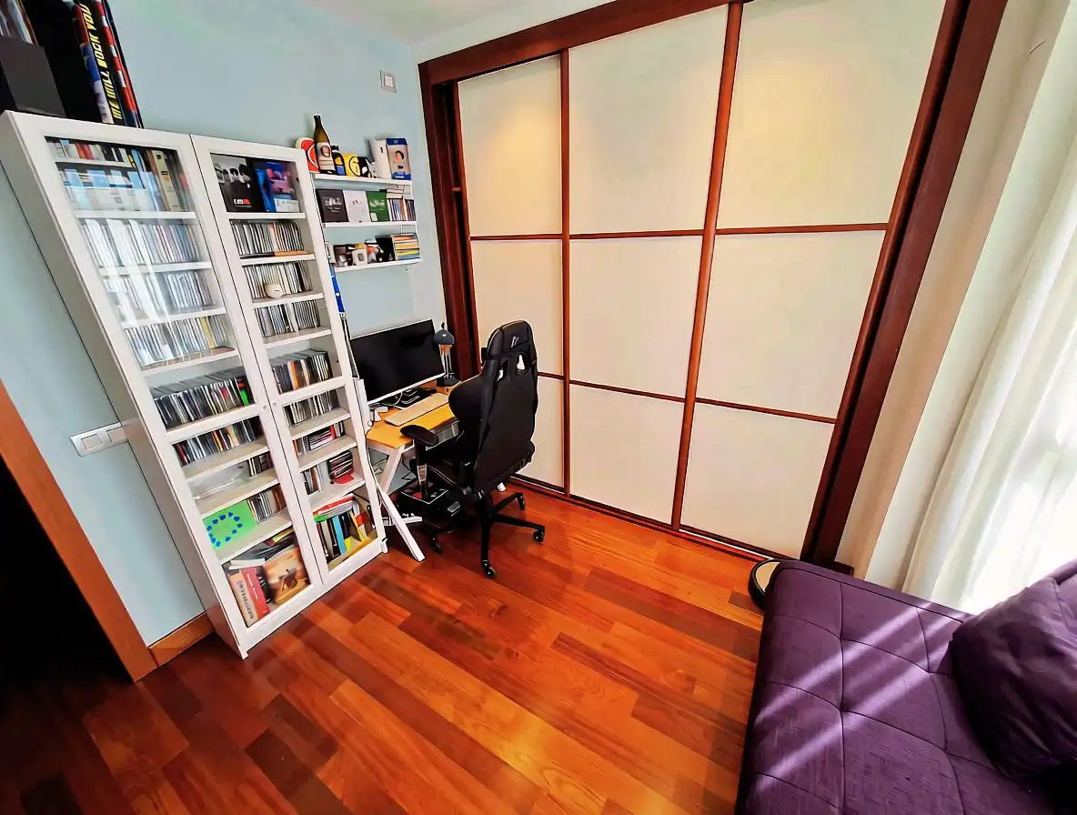 Flat with pool for sale in Buitrago de Lozoya, imagen 29