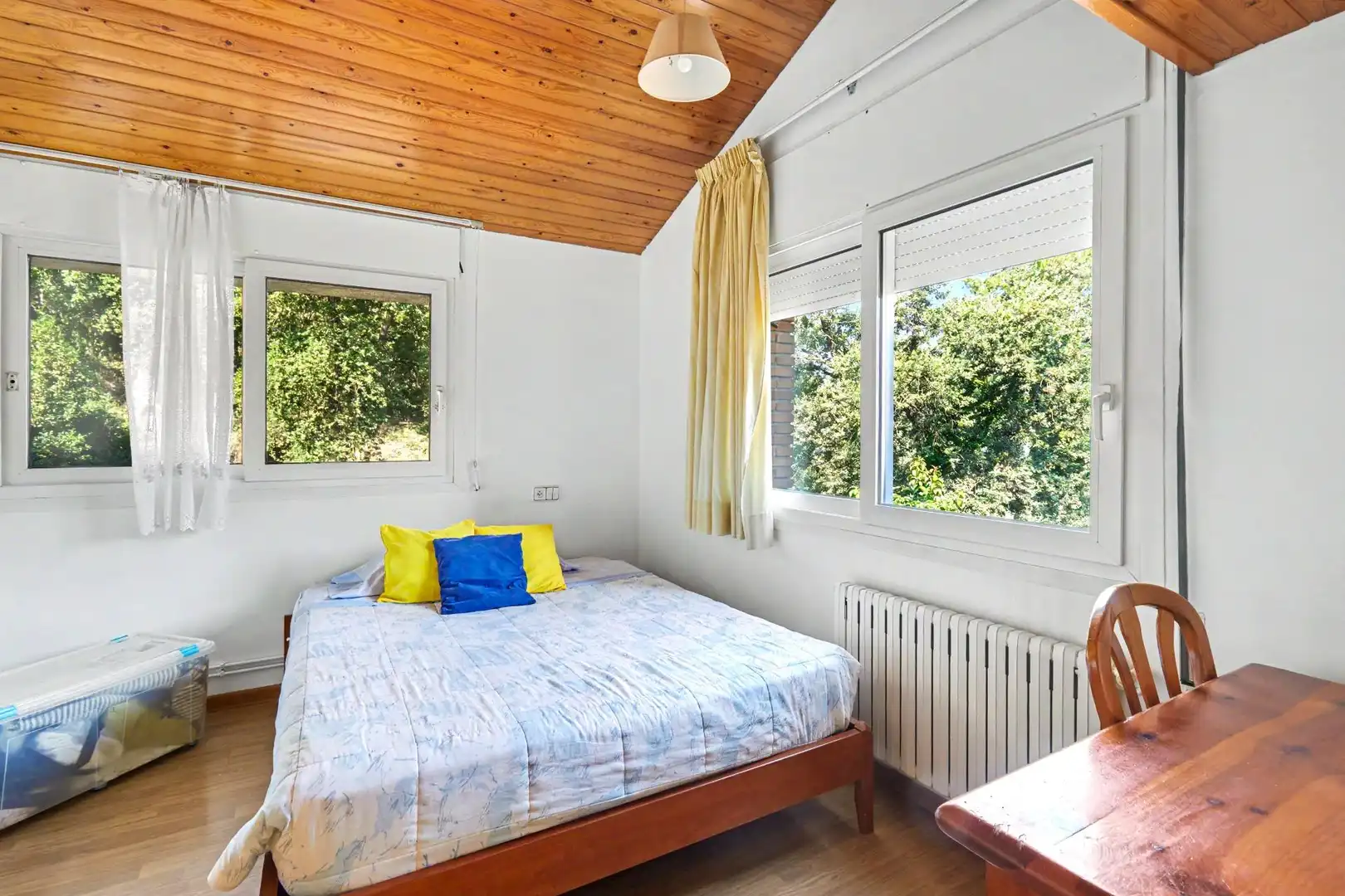 Villa avec jardin à vendre à Sarrià - Sant Gervasi, imagen 18