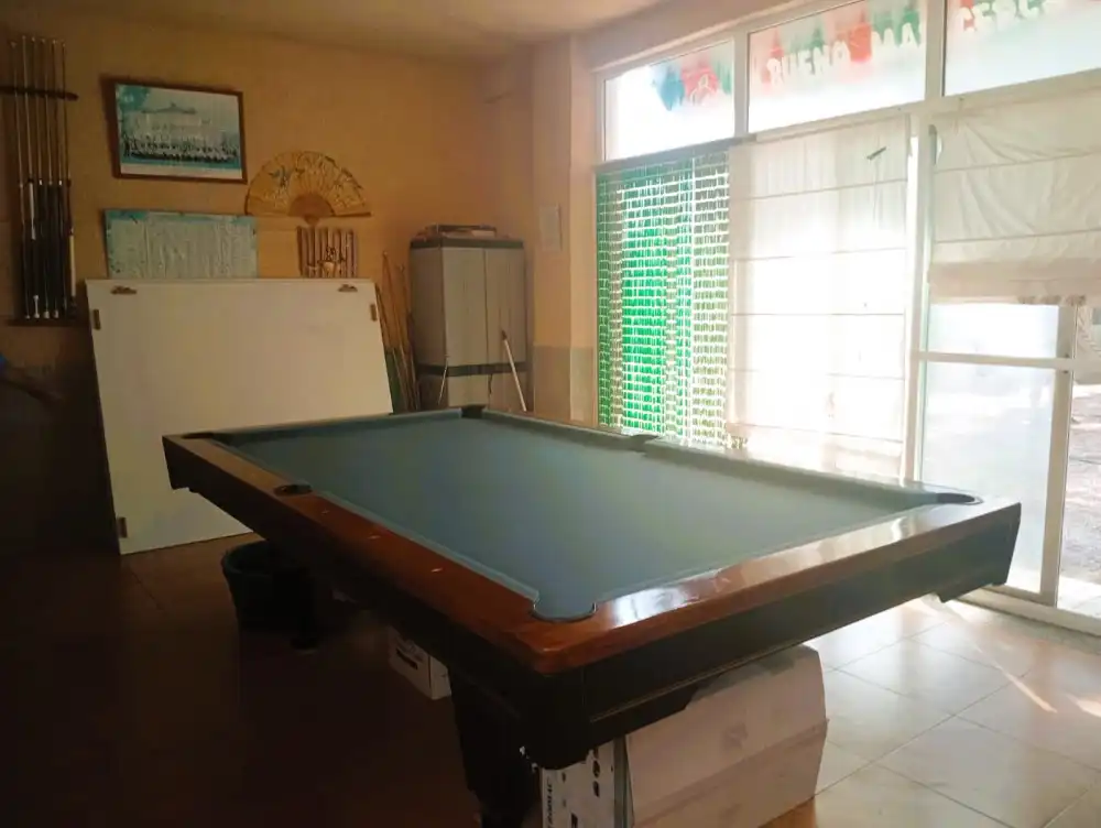 Piscina de Pis en venda en Monóvar  / Monòver amb Aire condicionat