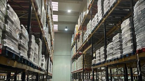 Foto 3 von Fabrikhallen zum Verkauf in La Motilla - Fuente del Rey, Dos Hermanas