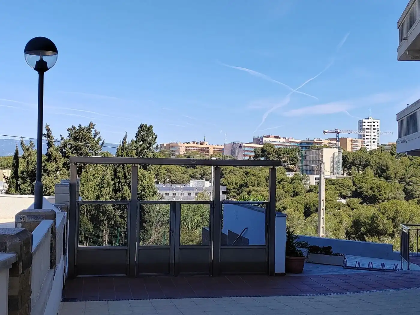 Apartment with pool for sale in Carrer de la Punta del Cavall 16, imagen 17