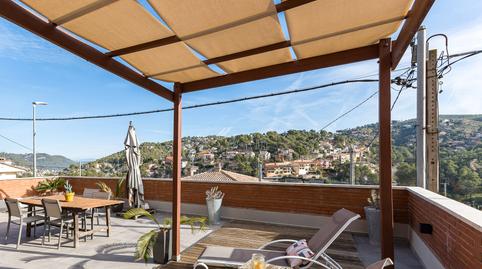 Foto 5 de Casa o xalet en venda a Vallirana, Barcelona