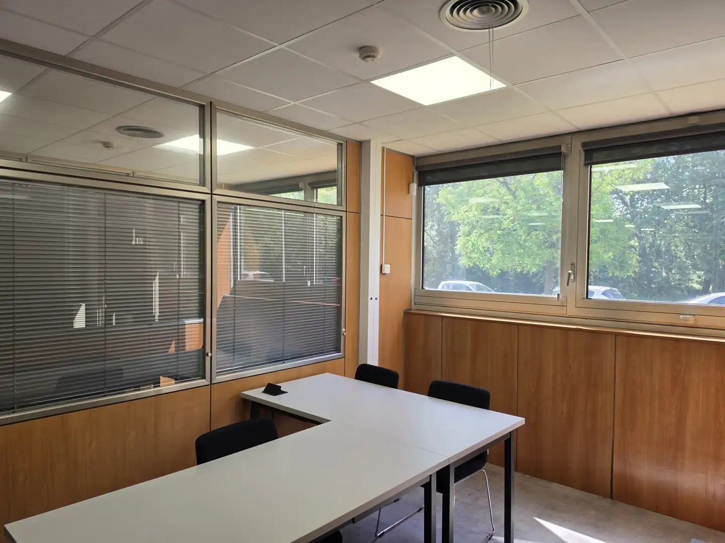 Office space to rent in PARC TECNOLOGIC DEL VALLES, imagen 10