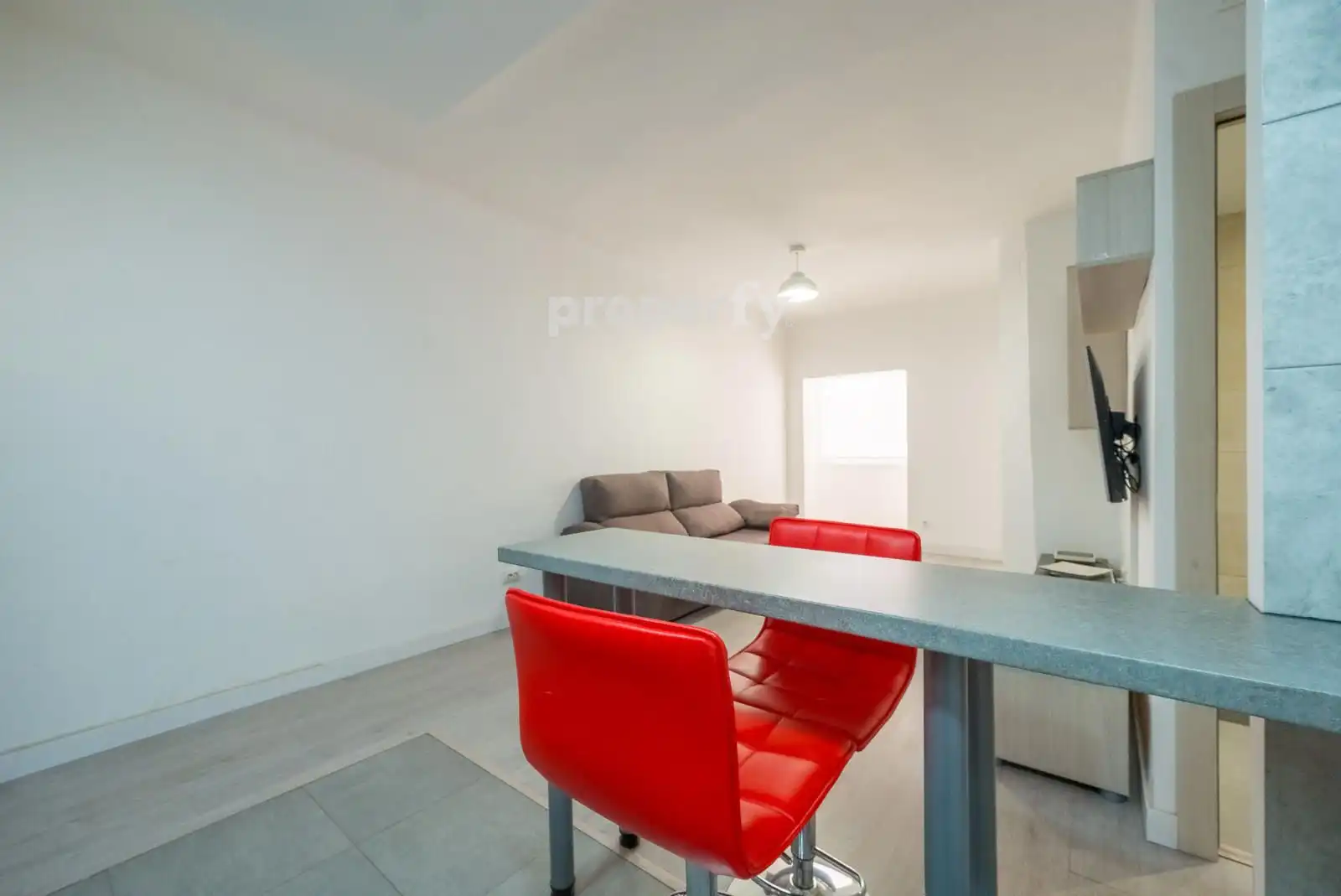 Flat with lift for sale in Concepcion Arenal, imagen 8