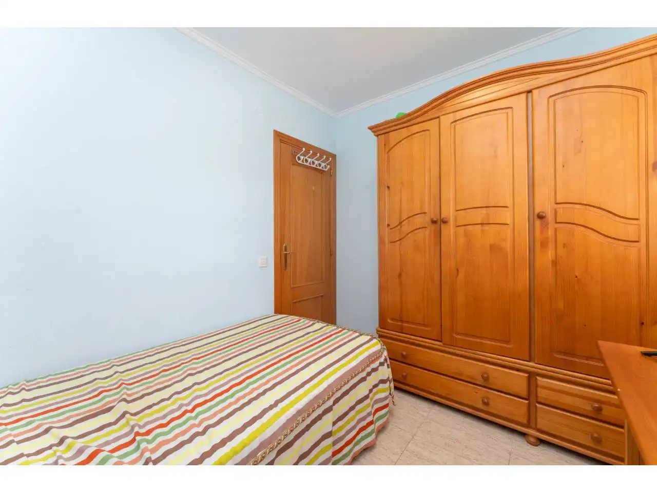 Habitación de Piso en venta en Cunit con Aire acondicionado, Calefacción y Jardín privado