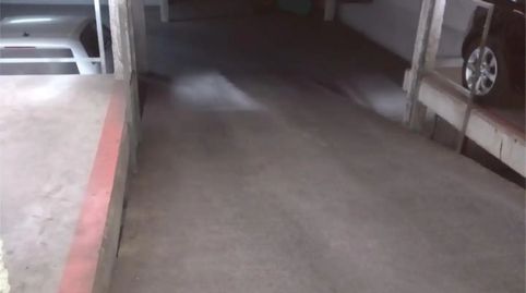 Foto 3 de Garatge de lloguer a Calle Refino, 22, El Ejido, Málaga Capital