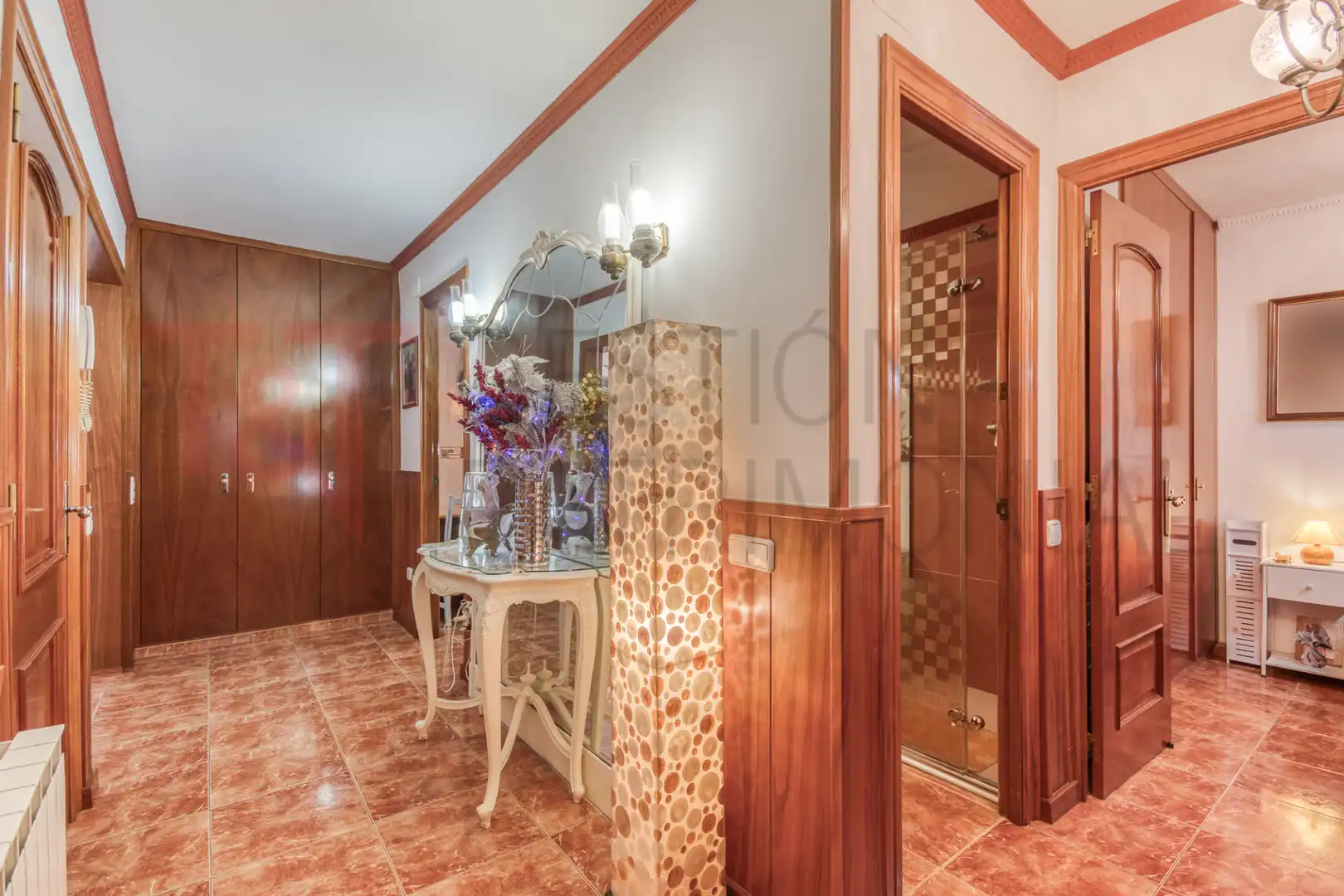 Piso en venta en Sant Feliu de Codines con Calefacción, Terraza y Horno