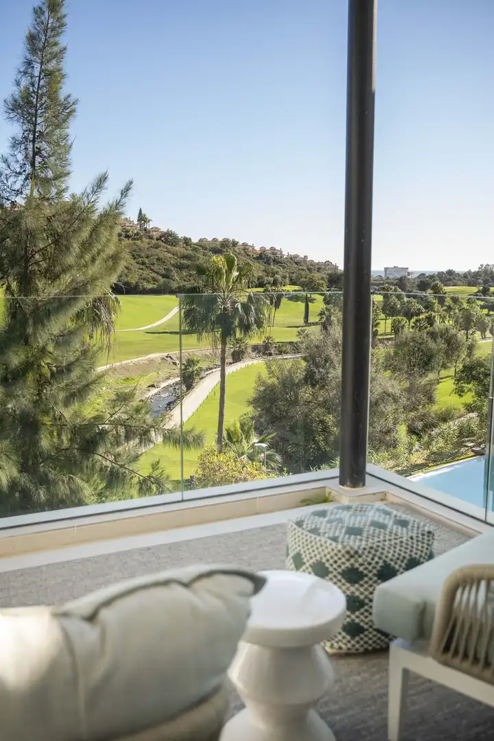 Reihenhaus mit Pool zum Verkauf in Marbella - Marbella,Calle Birdie, imagen 40