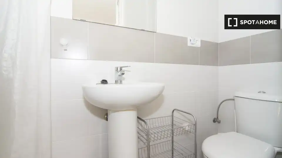 Habitación en Mestalla