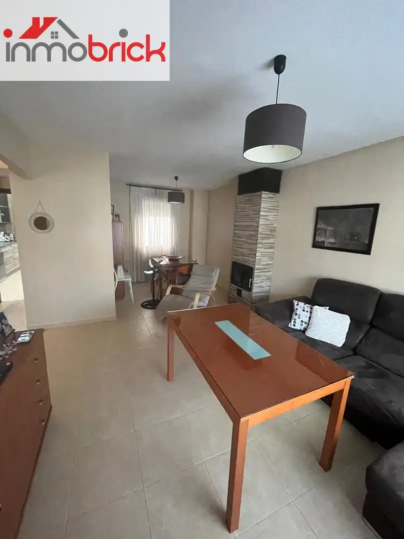 Living room of Houses for sale in Lucena  with Air Conditioner and Terrace