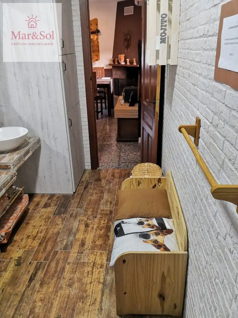 Houses for sale in Cullera  with Air Conditioner, Private garden and Terrace