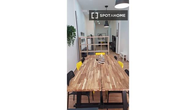 Piso en Alquiler en Valdeacederas