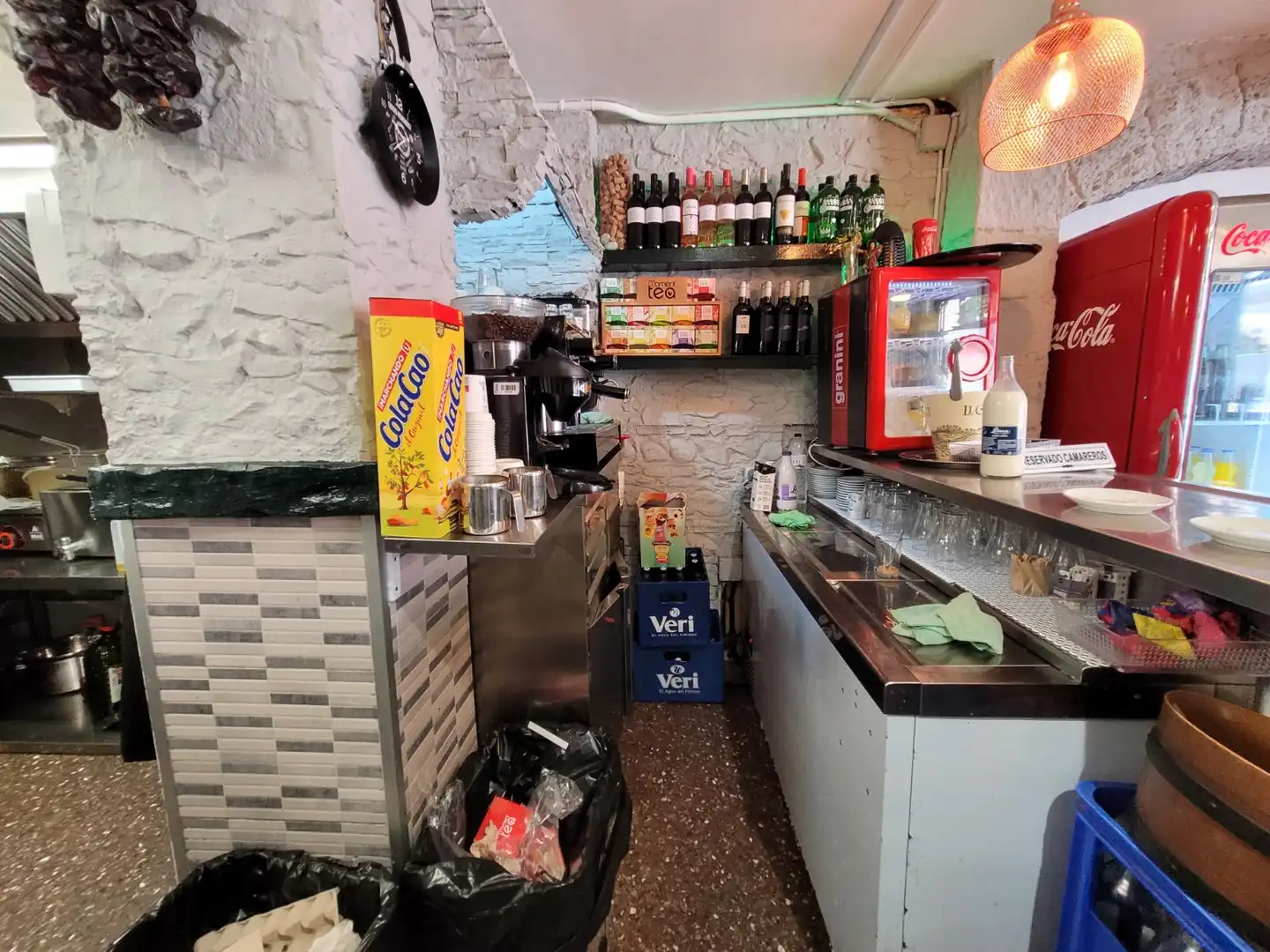 Business premises for transfer in Horta - Guinardó, imagen 5