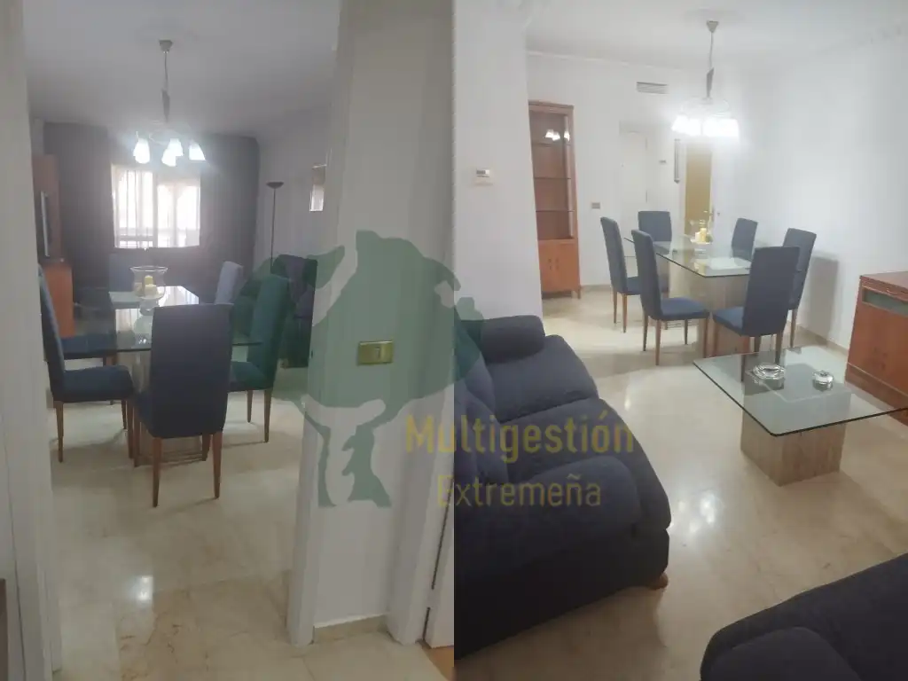 Apartment with lift to rent in Centro