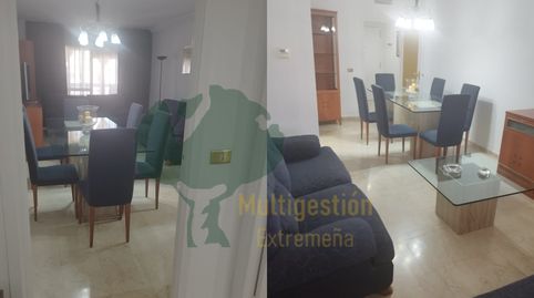 APARTAMENTO EN EL CENTRO AMUEBLADO CON PARKING