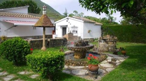 Foto 5 de Residencial en venda a Benaocaz, Cádiz