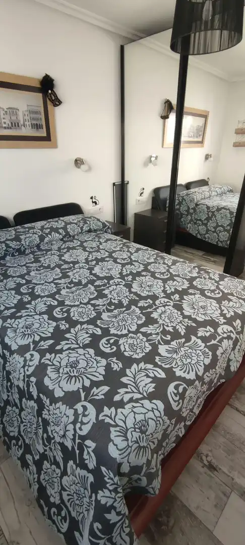 Piso con ascensor en venta en SEVERO OCHOA 7, imagen 9