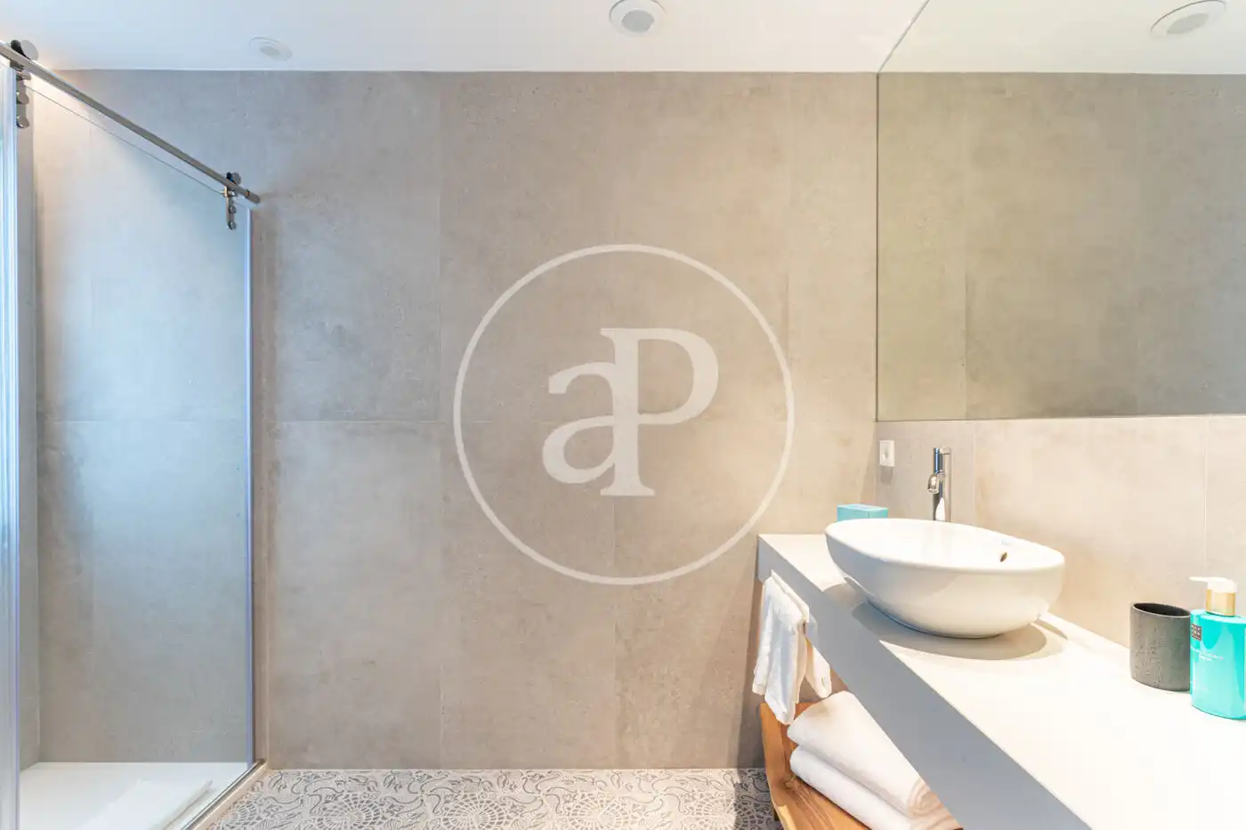 Flat for rent in Trav. de Dalt, La Salut