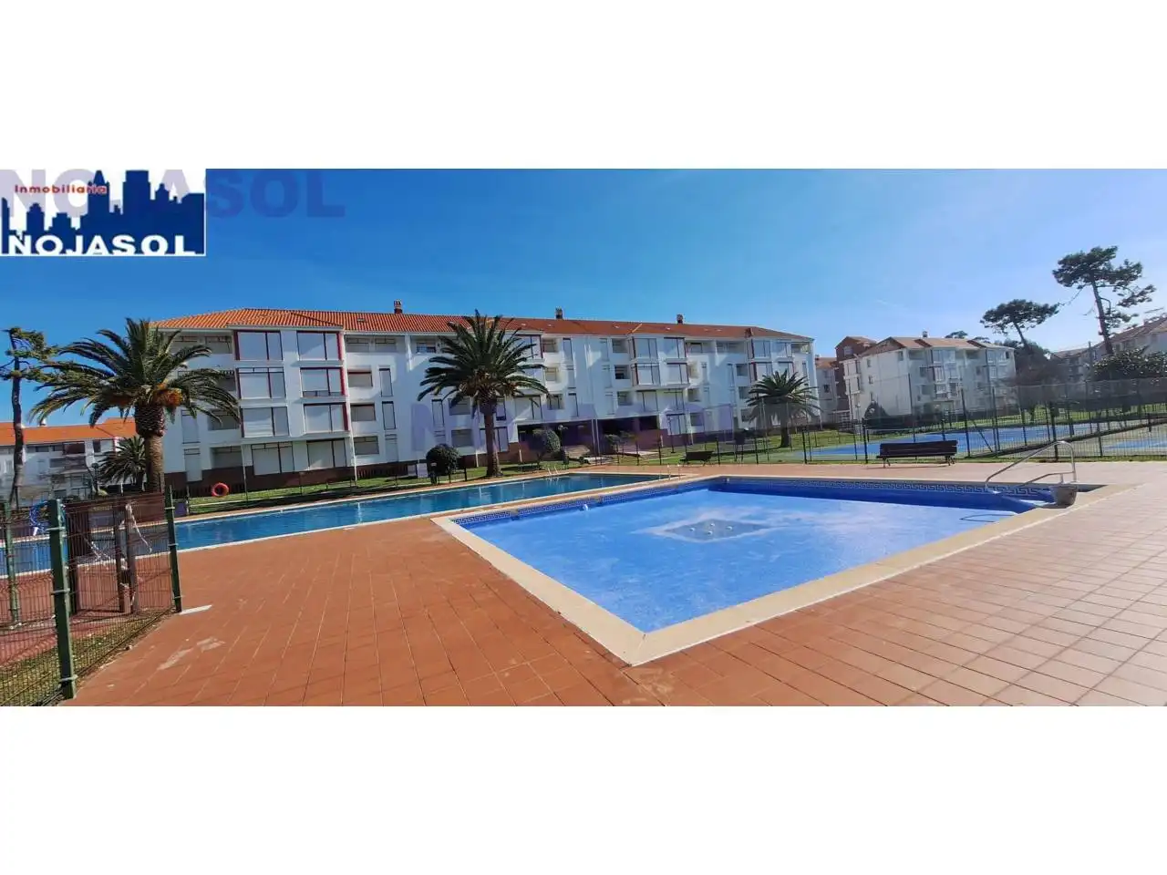 Wohnung mit Terrasse zur Miete in Calle LOS PINARES 54, imagen 78