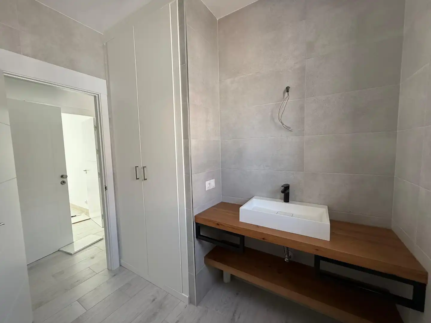 Badezimmer von Gebäude zum Verkauf in Utrera